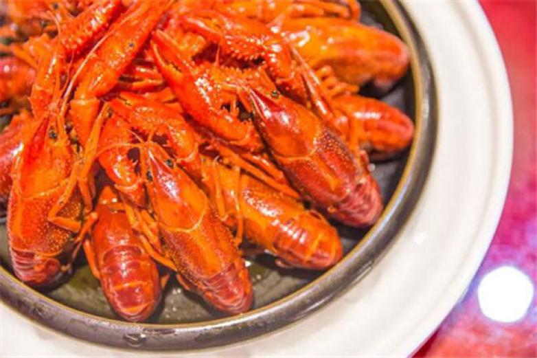 红巷子新川菜小龙虾